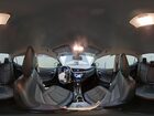 2017 Toyota Corolla Se Серый vin: 2T1BURHE6HC788950