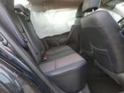 2017 Toyota Corolla Угольный vin: 2T1BURHE6HC830761 2017 Toyota Corolla Угольный vin: 2T1BURHE6HC830761
