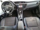 2017 Toyota Corolla Угольный vin: 2T1BURHE6HC830761 2017 Toyota Corolla Угольный vin: 2T1BURHE6HC830761