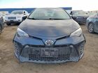 2017 Toyota Corolla Угольный vin: 2T1BURHE6HC830761 2017 Toyota Corolla Угольный vin: 2T1BURHE6HC830761
