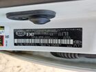 2017 Toyota Corolla Le 4dr Белый vin: 2T1BURHE6HC884724