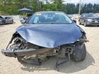 2017 Toyota Corolla Le Gray vin: 2T1BURHE6HC904924