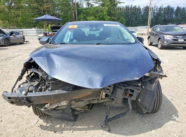 2T1BURHE6HC904924 2017 TOYOTA LL Gray Front view