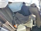 2017 Toyota Corolla Le Gray vin: 2T1BURHE6HC904924