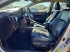 2018 Toyota Corolla Se Серый vin: 2T1BURHE6JC026353