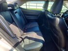 2018 Toyota Corolla Se Серый vin: 2T1BURHE6JC026353