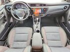 2018 Toyota Corolla Le Красный vin: 2T1BURHE6JC068375