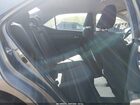 2018 Toyota Corolla Le Gold vin: 2T1BURHE6JC107370