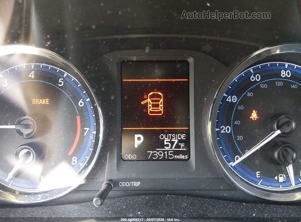 2T1BURHE6JC107370 2018 TOYOTA LL Gold 