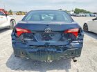 2019 Toyota Corolla Le Синий vin: 2T1BURHE6KC134408