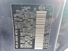 2019 Toyota Corolla Le Blue vin: 2T1BURHE6KC135476