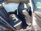 2019 Toyota Corolla Xse Синий vin: 2T1BURHE6KC178098