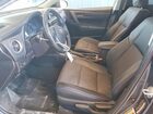 2019 Toyota Corolla Se Серый vin: 2T1BURHE6KC191370