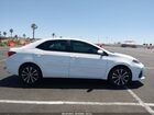 2019 Toyota Corolla Se White vin: 2T1BURHE6KC192826 2019 Toyota Corolla Se White vin: 2T1BURHE6KC192826