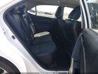 2019 Toyota Corolla Se White vin: 2T1BURHE6KC192826 2019 Toyota Corolla Se White vin: 2T1BURHE6KC192826