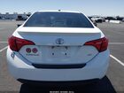 2019 Toyota Corolla Se White vin: 2T1BURHE6KC192826 2019 Toyota Corolla Se White vin: 2T1BURHE6KC192826