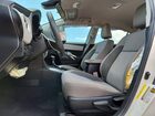 2019 Toyota Corolla Le Белый vin: 2T1BURHE6KC229342