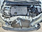 2019 Toyota Corolla Le Белый vin: 2T1BURHE6KC229342