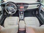 2016 Toyota Corolla Le Silver vin: 2T1BURHE7GC509469 2016 Toyota Corolla Le Silver vin: 2T1BURHE7GC509469