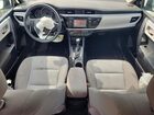 2016 Toyota Corolla Le Silver vin: 2T1BURHE7GC536106 2016 Toyota Corolla Le Silver vin: 2T1BURHE7GC536106