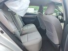 2016 Toyota Corolla Le Silver vin: 2T1BURHE7GC536106 2016 Toyota Corolla Le Silver vin: 2T1BURHE7GC536106