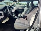 2016 Toyota Corolla Le Silver vin: 2T1BURHE7GC536106 2016 Toyota Corolla Le Silver vin: 2T1BURHE7GC536106
