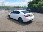 2016 Toyota Corolla L White vin: 2T1BURHE7GC559546 2016 Toyota Corolla L White vin: 2T1BURHE7GC559546