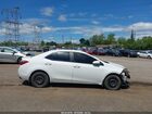 2016 Toyota Corolla L White vin: 2T1BURHE7GC559546 2016 Toyota Corolla L White vin: 2T1BURHE7GC559546