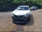 2016 Toyota Corolla L White vin: 2T1BURHE7GC559546 2016 Toyota Corolla L White vin: 2T1BURHE7GC559546