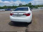 2016 Toyota Corolla L White vin: 2T1BURHE7GC559546 2016 Toyota Corolla L White vin: 2T1BURHE7GC559546