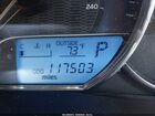2016 Toyota Corolla Le Red vin: 2T1BURHE7GC642345