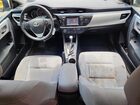 2016 Toyota Corolla Le Серебряный vin: 2T1BURHE7GC709283 2016 Toyota Corolla Le Серебряный vin: 2T1BURHE7GC709283