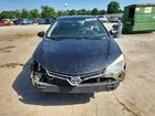 2016 Toyota Corolla Le Black vin: 2T1BURHE7GC713995 2016 Toyota Corolla Le Black vin: 2T1BURHE7GC713995