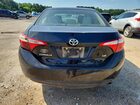 2016 Toyota Corolla Le Black vin: 2T1BURHE7GC713995 2016 Toyota Corolla Le Black vin: 2T1BURHE7GC713995