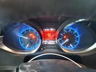 2016 Toyota Corolla S Plus Синий vin: 2T1BURHE7GC731865