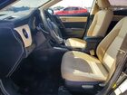 2017 Toyota Corolla Le Black vin: 2T1BURHE7HC759439