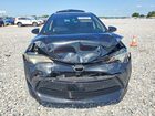 2017 Toyota Corolla Le Black vin: 2T1BURHE7HC759439