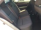 2017 Toyota Corolla Le Silver vin: 2T1BURHE7HC763281