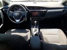 2017 Toyota Corolla Le Silver vin: 2T1BURHE7HC763281