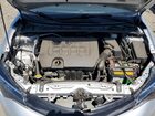 2017 Toyota Corolla Le Silver vin: 2T1BURHE7HC763281