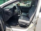 2017 Toyota Corolla L Серебряный vin: 2T1BURHE7HC780212