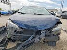 2017 Toyota Corolla Le Blue vin: 2T1BURHE7HC797527 2017 Toyota Corolla Le Blue vin: 2T1BURHE7HC797527