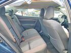 2017 Toyota Corolla Le Blue vin: 2T1BURHE7HC797527 2017 Toyota Corolla Le Blue vin: 2T1BURHE7HC797527