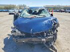 2017 Toyota Corolla Le Синий vin: 2T1BURHE7HC798533 2017 Toyota Corolla Le Синий vin: 2T1BURHE7HC798533