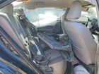 2017 Toyota Corolla Le Синий vin: 2T1BURHE7HC798533 2017 Toyota Corolla Le Синий vin: 2T1BURHE7HC798533
