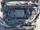 2017 Toyota Corolla Le Синий vin: 2T1BURHE7HC798533 2017 Toyota Corolla Le Синий vin: 2T1BURHE7HC798533
