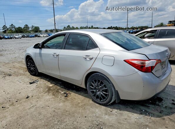 2T1BURHE7HC807943 2017 TOYOTA COROLLA Silver უკანა მარცხენა