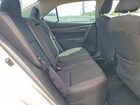 2017 Toyota Corolla Le Silver vin: 2T1BURHE7HC807943