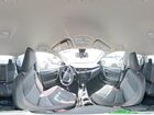 2017 Toyota Corolla Le Silver vin: 2T1BURHE7HC807943