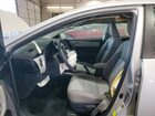 2017 Toyota Corolla Le Silver vin: 2T1BURHE7HC815119 2017 Toyota Corolla Le Silver vin: 2T1BURHE7HC815119